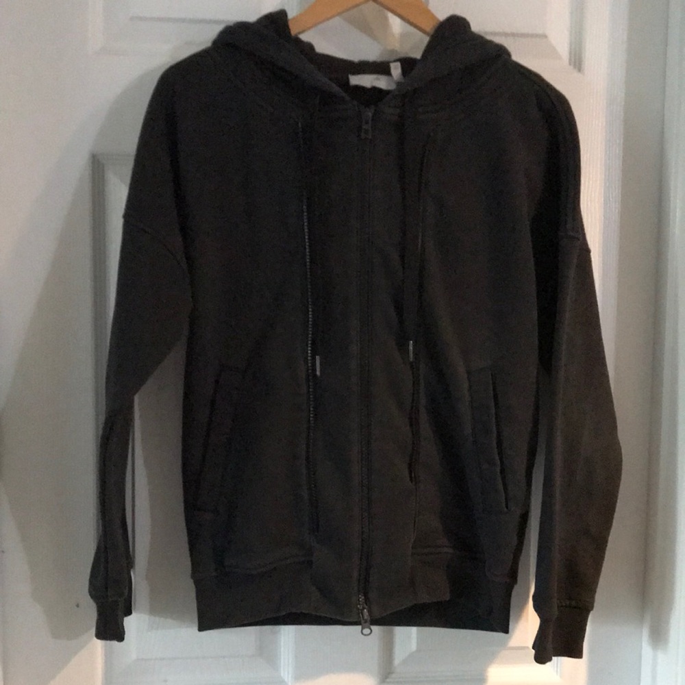 Adidas Stella McCartney hoodie